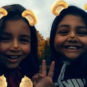 Meet your Posher, Jasmine